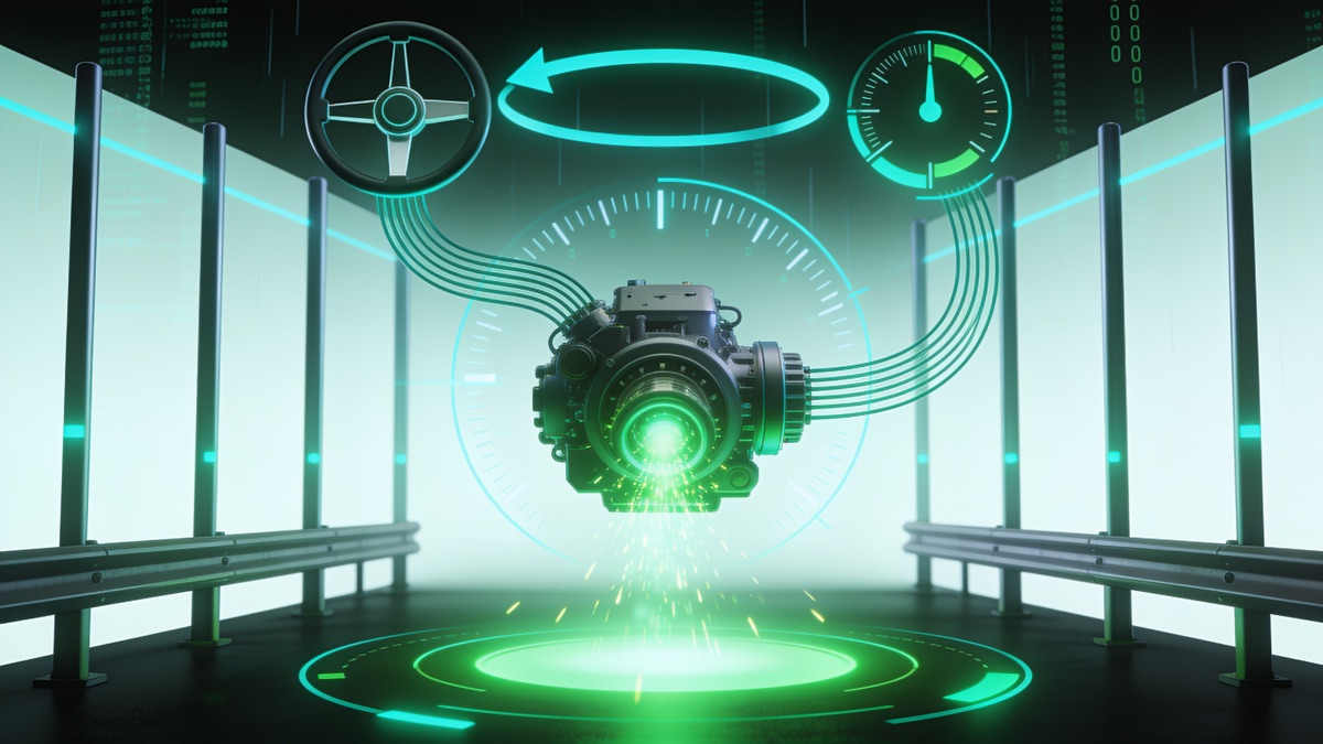 Auto-pilot